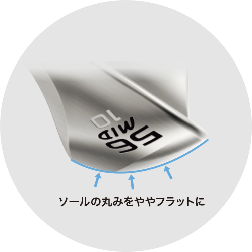 9/12発売】【受注生産】クリーブランドゴルフ RTZ2 ツアーサテン