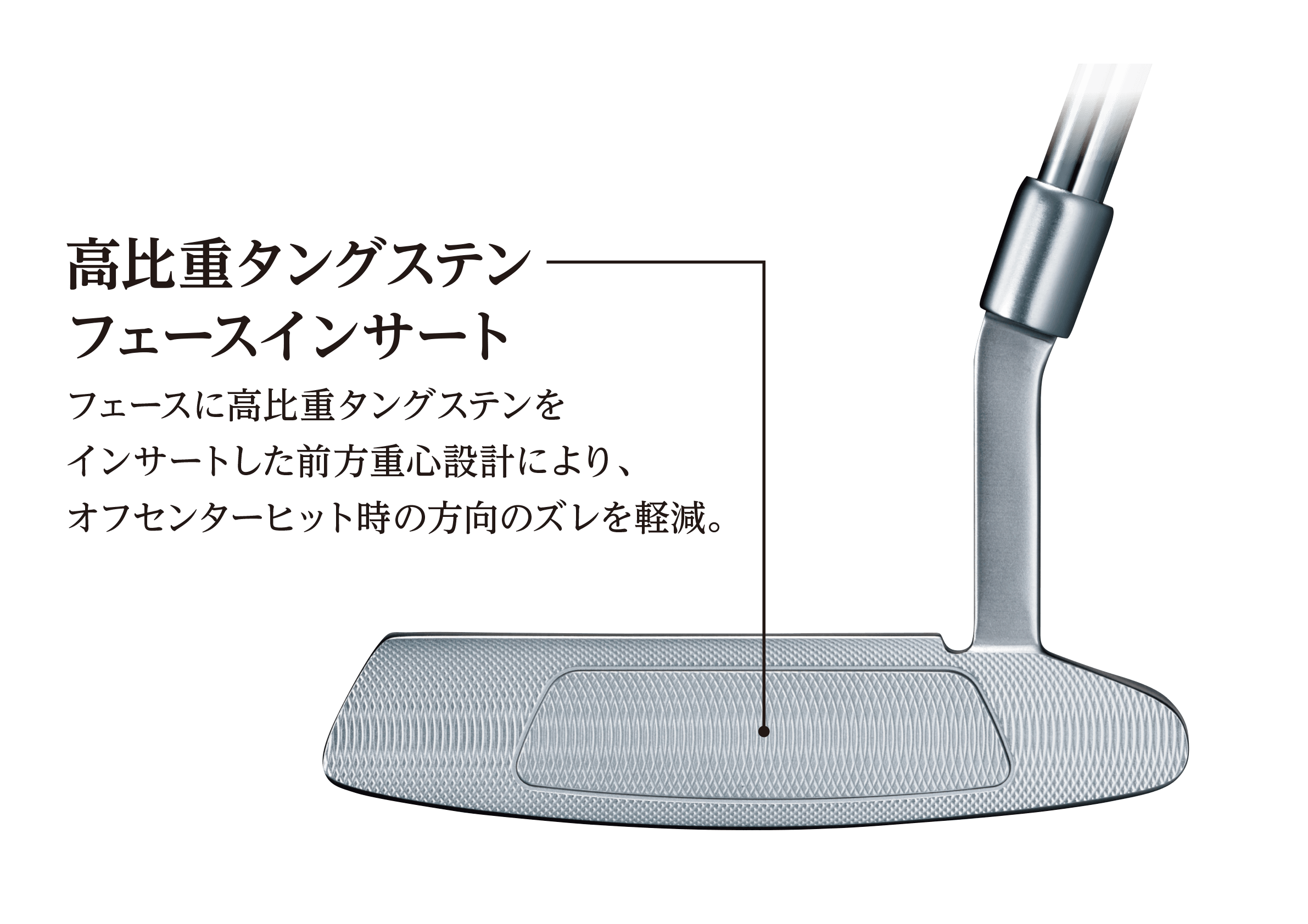XXIO パター Ｘ3000 パター ダンロップ ツアースペシャル ゼクシオ パター X3000