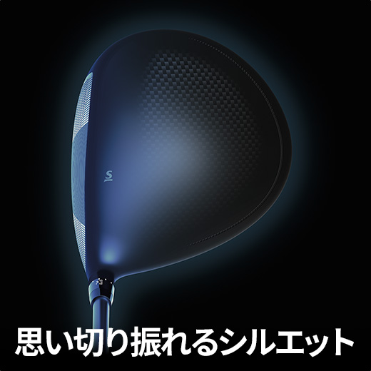 ≪キャンペーン対象≫スリクソン ZXi RKT ドライバー VENTUS TR ZXi-II