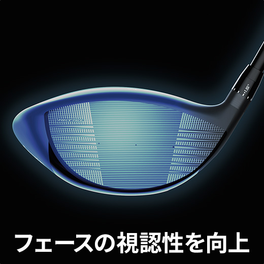 スリクソン ZXi RKT LS ドライバー レフトハンド VENTUS TR ZXi-II